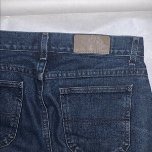 Riders by Lee Blue Denim Jeans